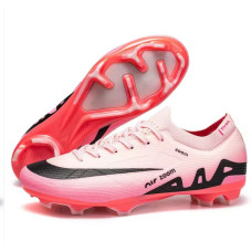Бутсы  Caroc Air Zoom-605 Pink FG